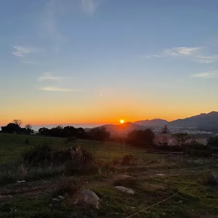 Magnifique T2 Lägenhet *