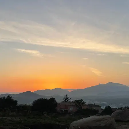 Lägenhet Magnifique T2 Cuttoli-Corticchiato