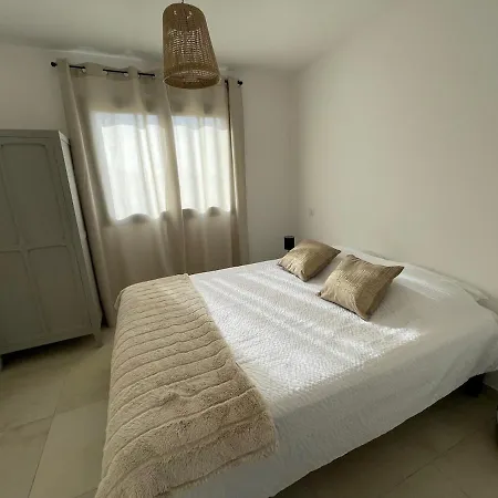 Apartament Magnifique T2 Cuttoli-Corticchiato