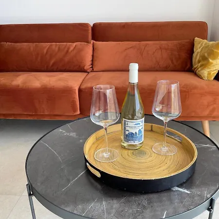 Magnifique T2 Apartment