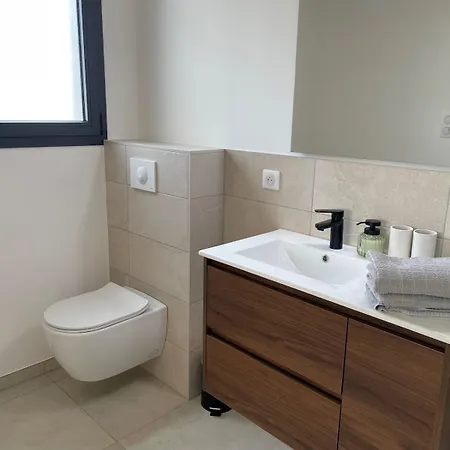 Magnifique T2 Apartament Cuttoli-Corticchiato