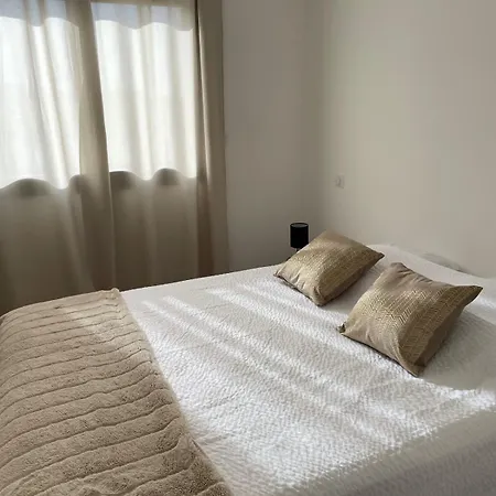 Magnifique T2 Cuttoli-Corticchiato