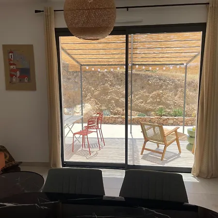 Magnifique T2 * Cuttoli-Corticchiato