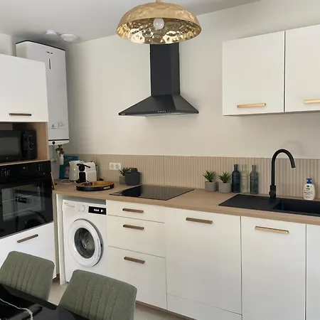 Magnifique T2 Apartment Cuttoli-Corticchiato