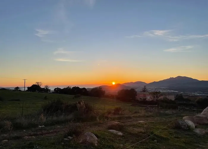 Magnifique T2 Apartman *