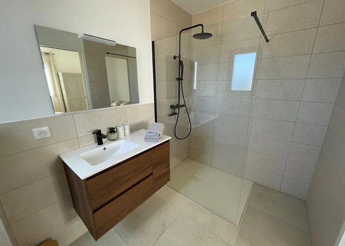 Apartman Magnifique T2 *