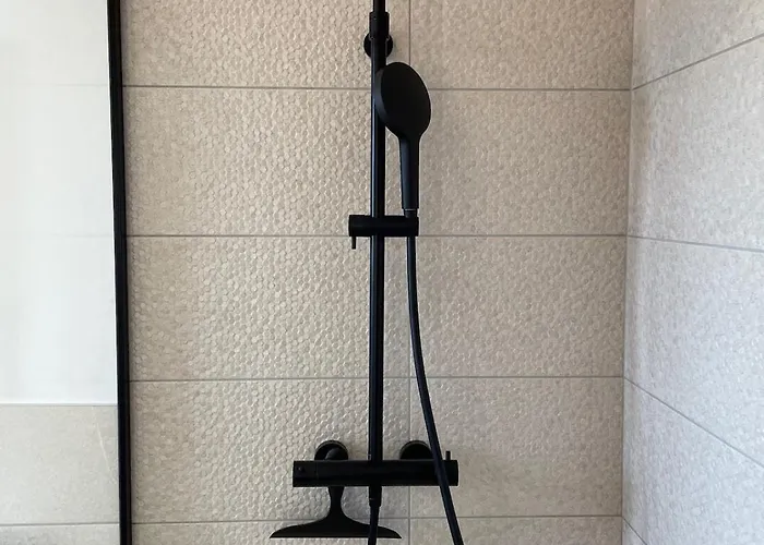 Magnifique T2 Apartman *