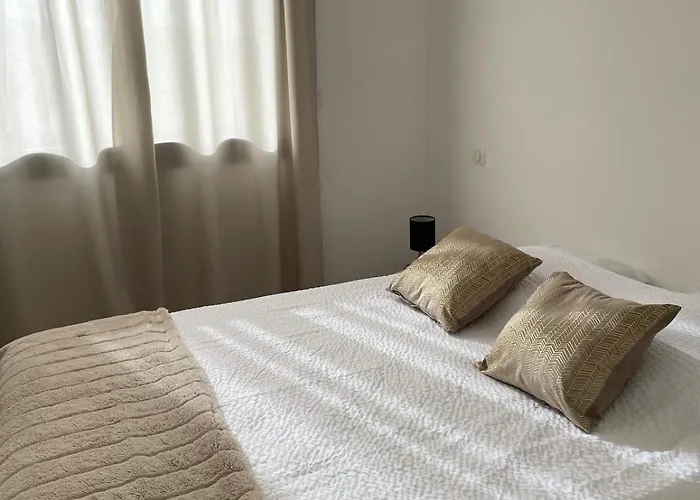 Magnifique T2 Cuttoli-Corticchiato