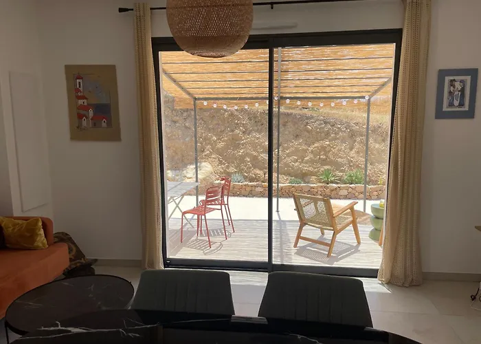 Magnifique T2 * Cuttoli-Corticchiato